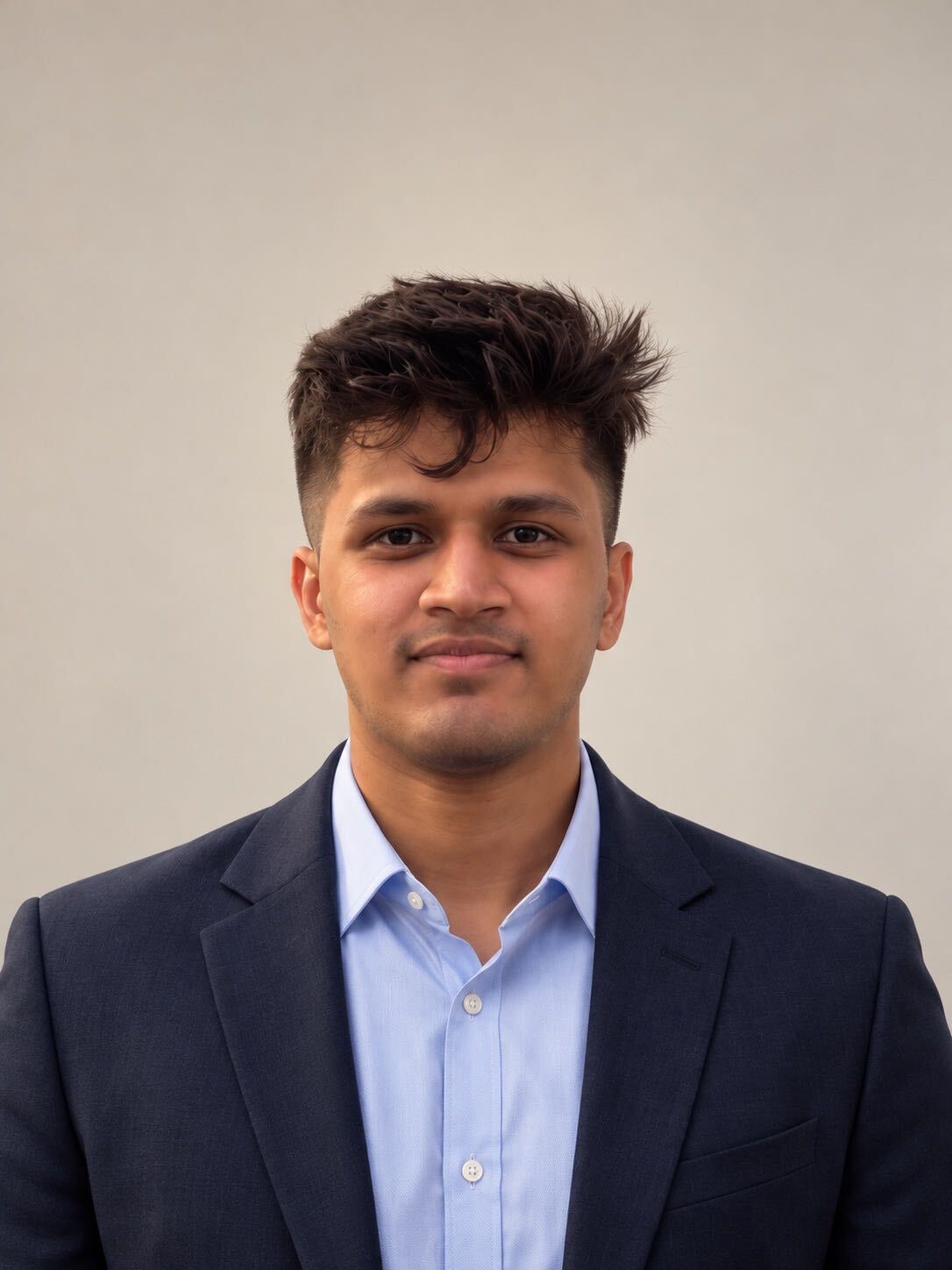 Ketan Vaidya