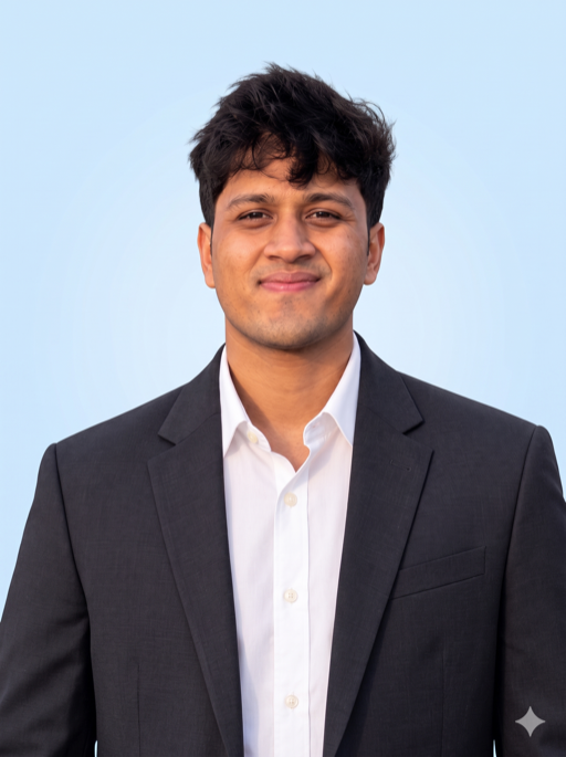 Kunal Vaidya