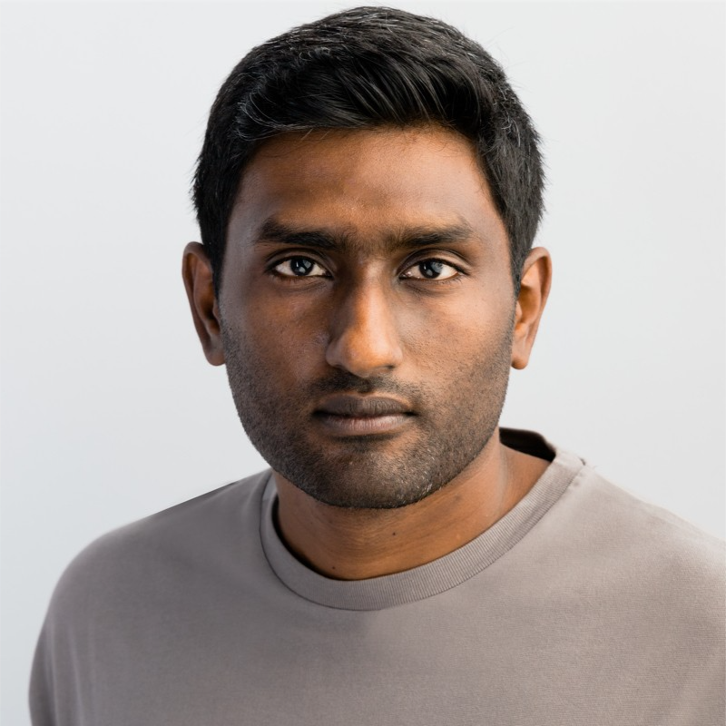 Muthu Thangavelu